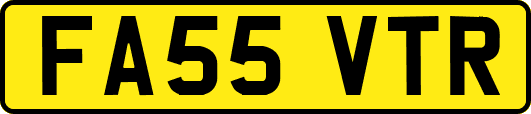 FA55VTR