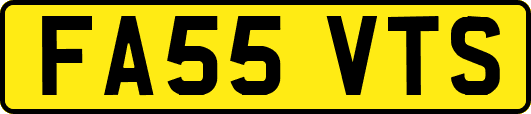 FA55VTS