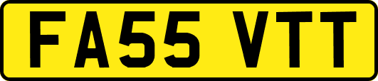 FA55VTT