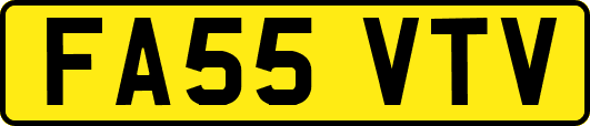 FA55VTV