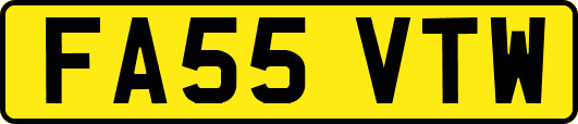 FA55VTW