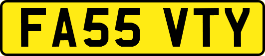FA55VTY