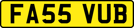 FA55VUB