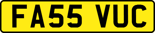 FA55VUC