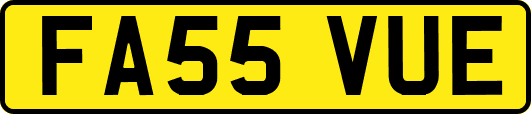 FA55VUE