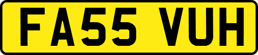 FA55VUH