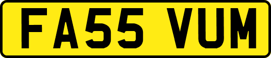 FA55VUM