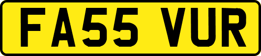 FA55VUR