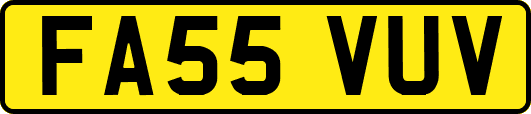 FA55VUV