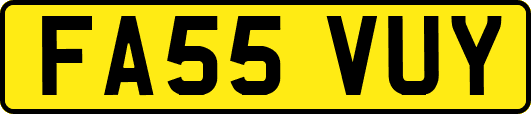 FA55VUY