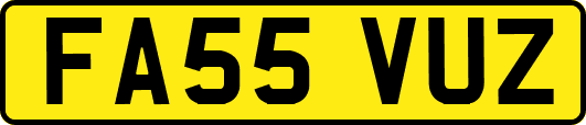 FA55VUZ