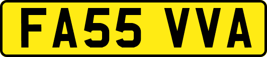FA55VVA
