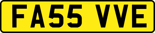 FA55VVE