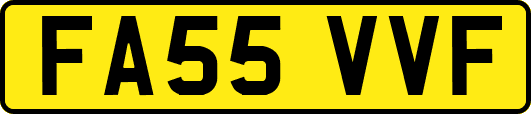 FA55VVF