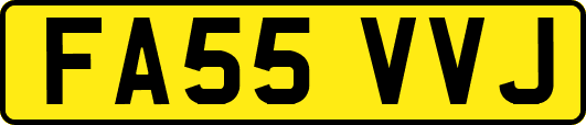 FA55VVJ