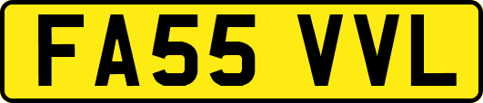 FA55VVL