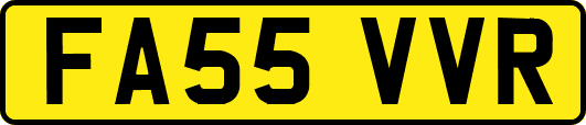 FA55VVR