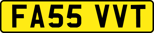FA55VVT