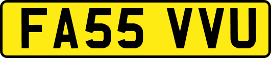 FA55VVU