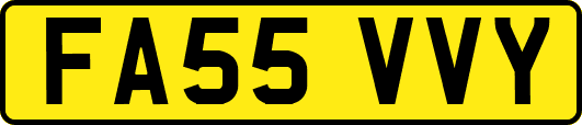 FA55VVY