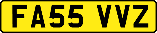 FA55VVZ