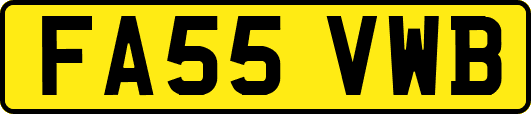 FA55VWB