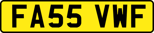 FA55VWF