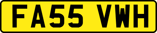FA55VWH