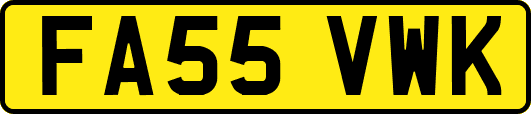 FA55VWK