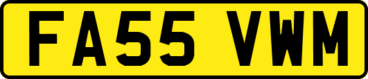 FA55VWM
