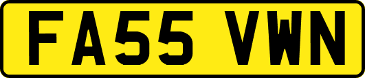 FA55VWN