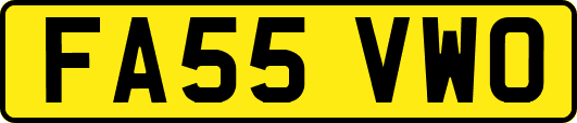 FA55VWO