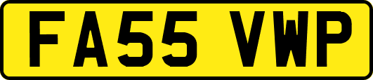 FA55VWP