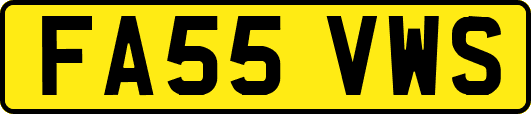 FA55VWS