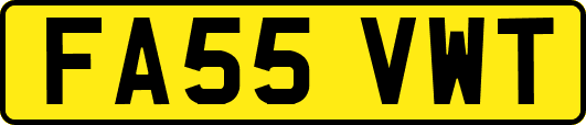 FA55VWT
