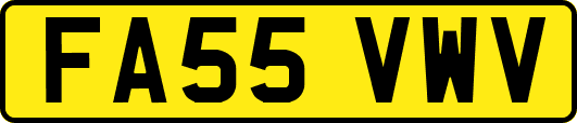 FA55VWV