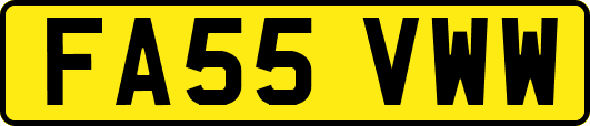 FA55VWW