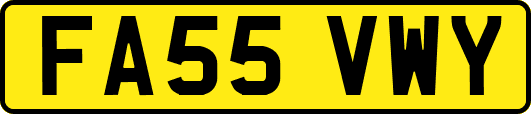 FA55VWY