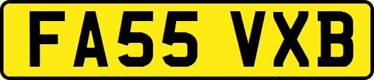 FA55VXB