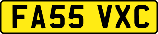 FA55VXC