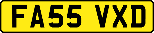FA55VXD