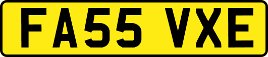 FA55VXE