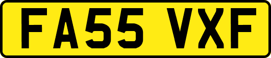 FA55VXF