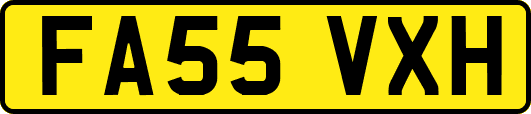 FA55VXH