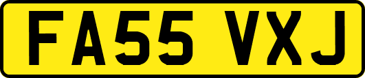 FA55VXJ