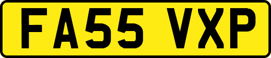 FA55VXP