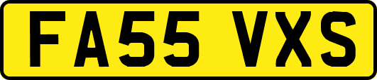 FA55VXS