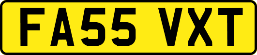 FA55VXT