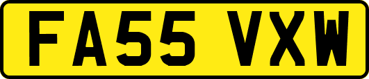 FA55VXW