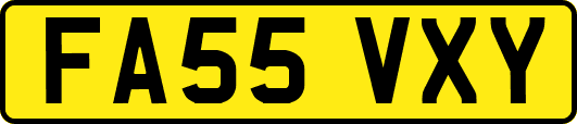FA55VXY